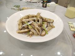 -阿湾楼·温州海鲜·江浙菜(京江路店)