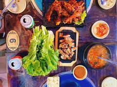 -妈妈手(山大总店)