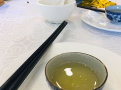-畔山酒店中餐厅