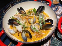 -第101座花园餐厅(湖滨88店)