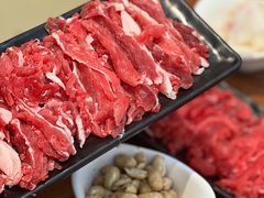 -八宝牛潮汕鲜牛肉火锅(净月店)