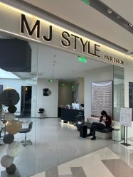 -M² LAB HAIR SALON