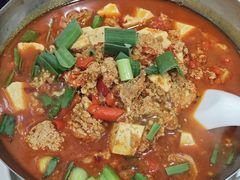 -新新湘菜馆(新中街二条店)