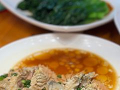 -舌尖上·霞浦滩涂海鲜(总店)