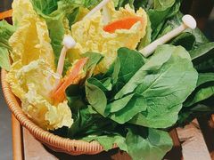 -野山舂·贵州现舂酸汤牛肉(鸿通城店)