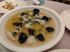 -金时代顺风大酒店(金山店)