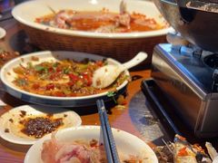 -唐师傅湘西名菜馆(武陵路店)