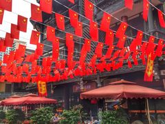 -洞子口张老二凉粉(文殊院店)