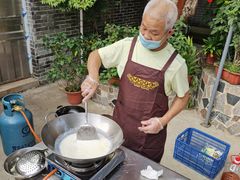 -周大娘牛乳(旧寨古村总店)