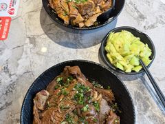 -我的面 川味Bistro(后沙峪店)