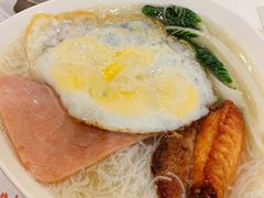 大哥招牌汤粉-大哥餐厅(西城花园店)