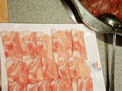 -渝味晓宇·重庆火锅(龙岗龙城万科里店)