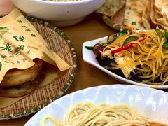 -中国兰州牛肉拉面