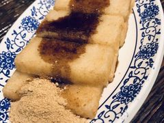 -串大叔炭火烤串·鸡西大冷面刀削面(总店)