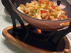 -聚宝渔港.五钻酒家(上地店)