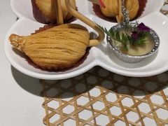 -味可道美食坊(福基路店)