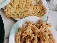 -途肴·老农饭庄(百里峡店)
