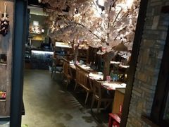 -蜜桃餐厅·江浙融合菜(荟聚购物中心店)