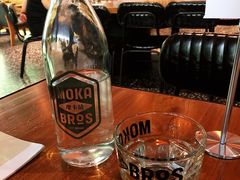-Moka Bros 摩卡站(嘉华店)