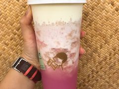 -喜茶(深圳福田星河COCO Park店)