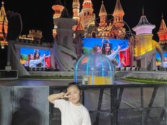 -沈阳方特欢乐世界