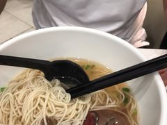 -翡翠拉面小笼包(机场DFS店)