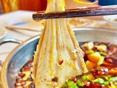 香辣红油耗儿鱼-川道拐耗儿鱼(旗舰店)