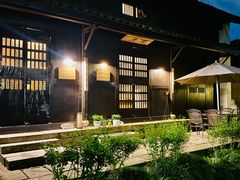 -法云安缦酒店