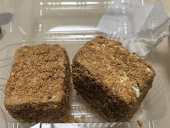 -甜嘟嘟烘焙坊(舒城路店)