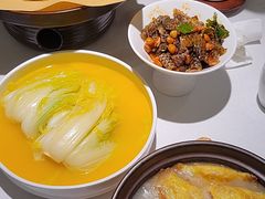 -客颂·客家宴(大壮国际广场店)