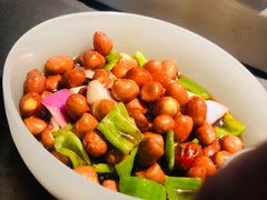 -很久以前羊肉串(中山公园店)