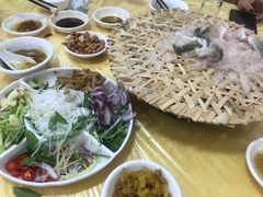 -官塘陈记鱼生·潮汕砂锅粥·牛肉火锅(潮枫路总店)