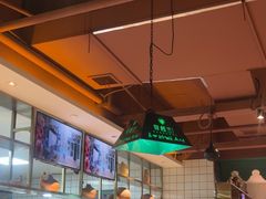-驿楼兰·新疆菜(火车站店)
