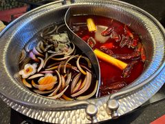 -牛New寿喜烧(闵行龙湖天街店)