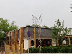 -水煮三国·川鲁江湖菜(香山店)