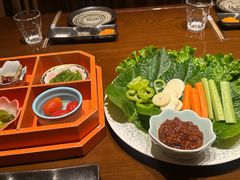 -隐炉和牛烧肉店(群力店)