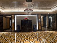-太原星河湾酒店
