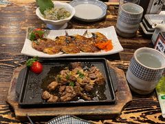-小川洋风料理(汉街店)
