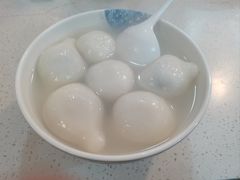 -七宝老街水磨汤圆(瞿溪路店)