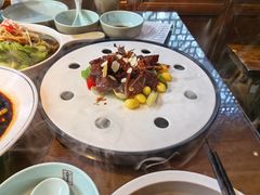 -应天大明王朝·南京菜(中山陵店)