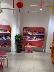 -玩元素·家庭游乐成长中心(香格里拉店)