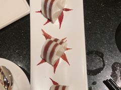 -铭轩中餐厅·海南菜·粤菜(亚龙湾瑞吉店)