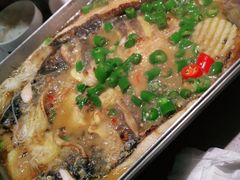 -半天妖烤鱼(中山路店)