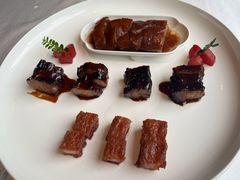 炳胜烧味三拼-炳胜品味(海印总店)