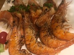 -三石铁板烧(紫竹桥店)