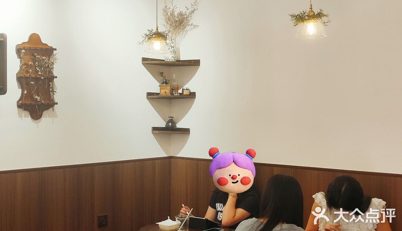 在坂田！也能喝上漂亮咖啡