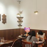 在坂田！也能喝上漂亮咖啡