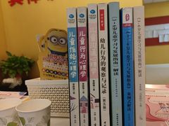 -真棒幼儿识字·阅读(梅江校区)