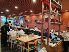 -宏状元现熬粥·京味菜(黄寺大街店)
