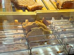 -粉粉乐鲷鱼烧(美罗城店)